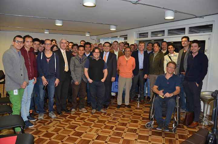 Coach Maribel Miranda Otero My Image